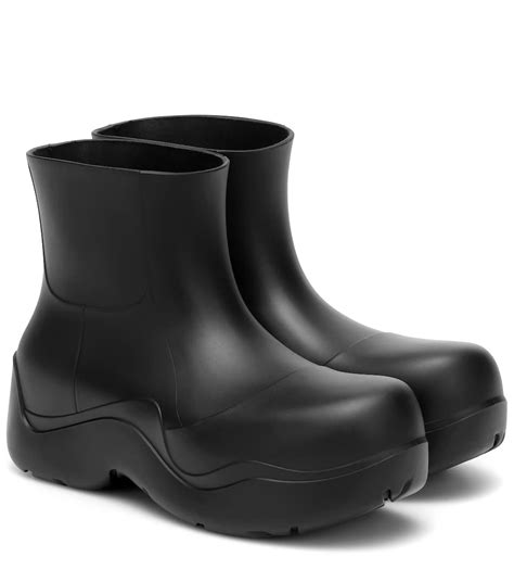 bottega veneta puddle boots replica|bottega veneta bounce boots.